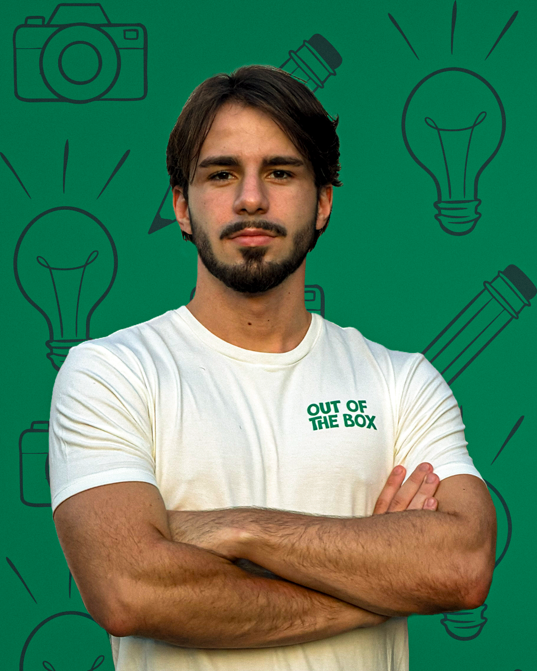 Enzo Barreto